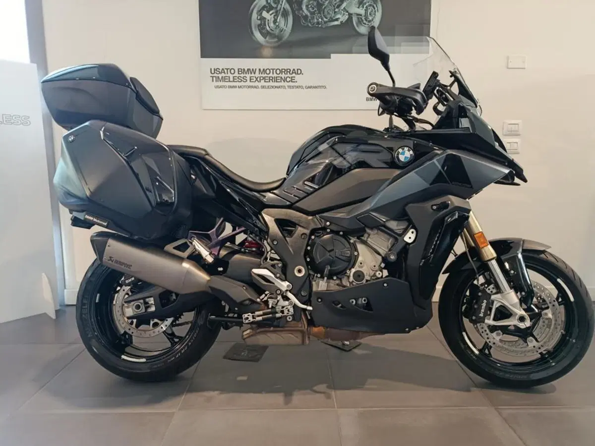 Bmw S 1000 XR (2020 - 23)