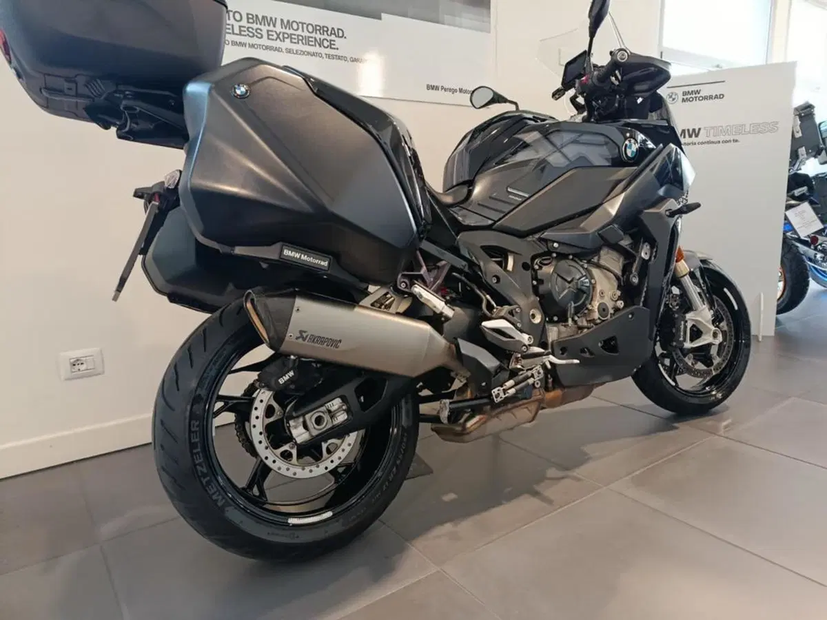 Bmw S 1000 XR (2020 - 23) (3)