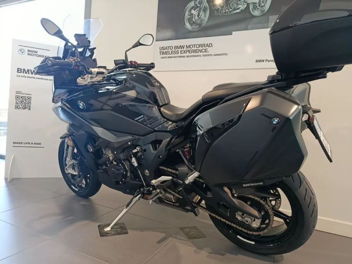Bmw S 1000 XR (2020 - 23) (2)