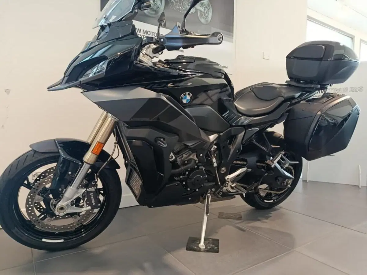 Bmw S 1000 XR (2020 - 23) (5)