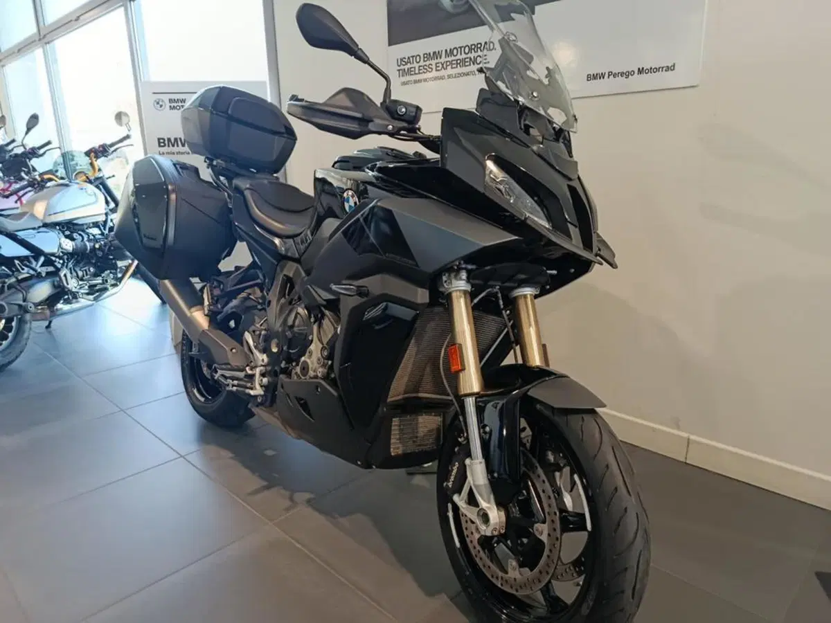Bmw S 1000 XR (2020 - 23) (4)