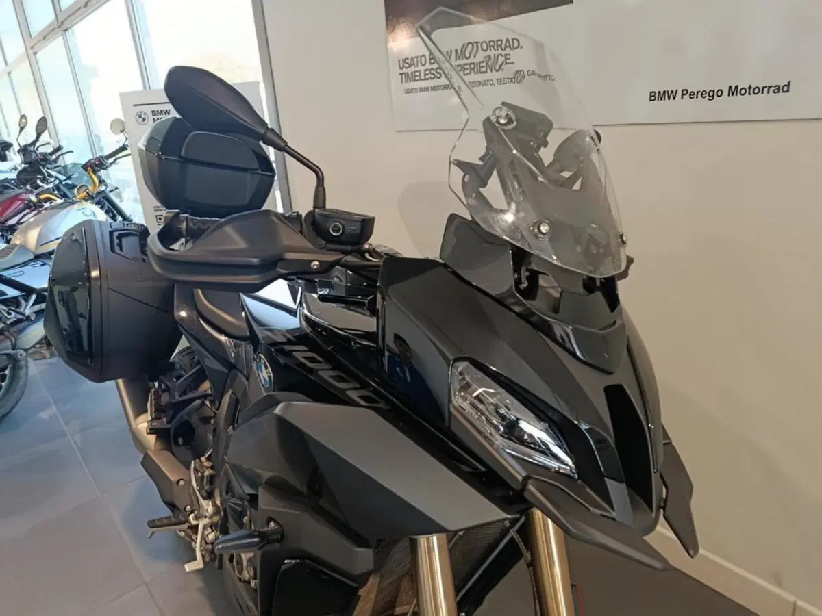 Bmw S 1000 XR (2020 - 23) (7)