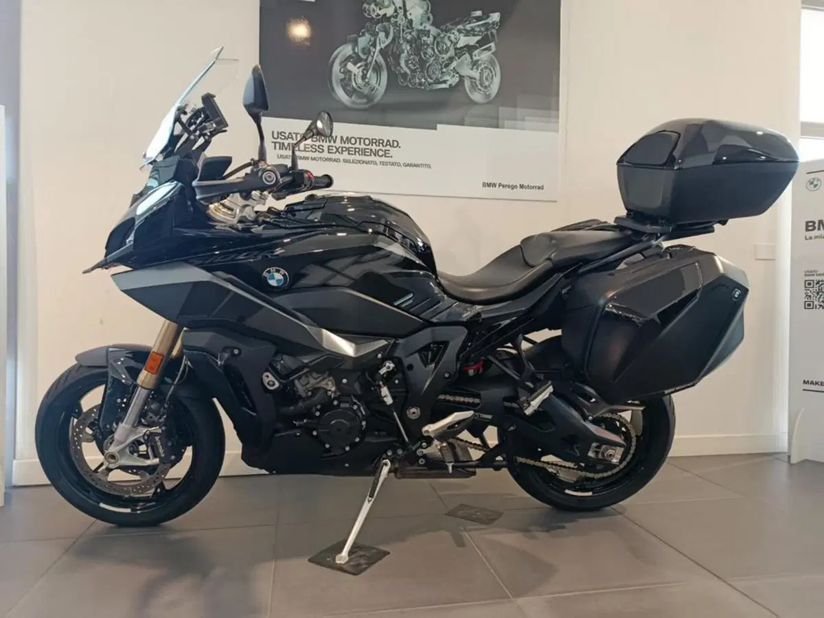 Bmw S 1000 XR (2020 - 23) (6)