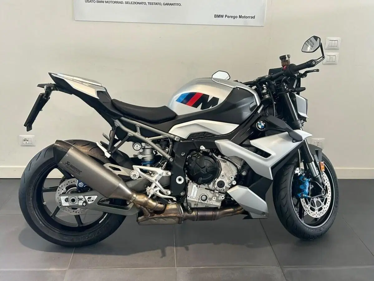 Bmw M 1000 R (2025 - 27) (9)