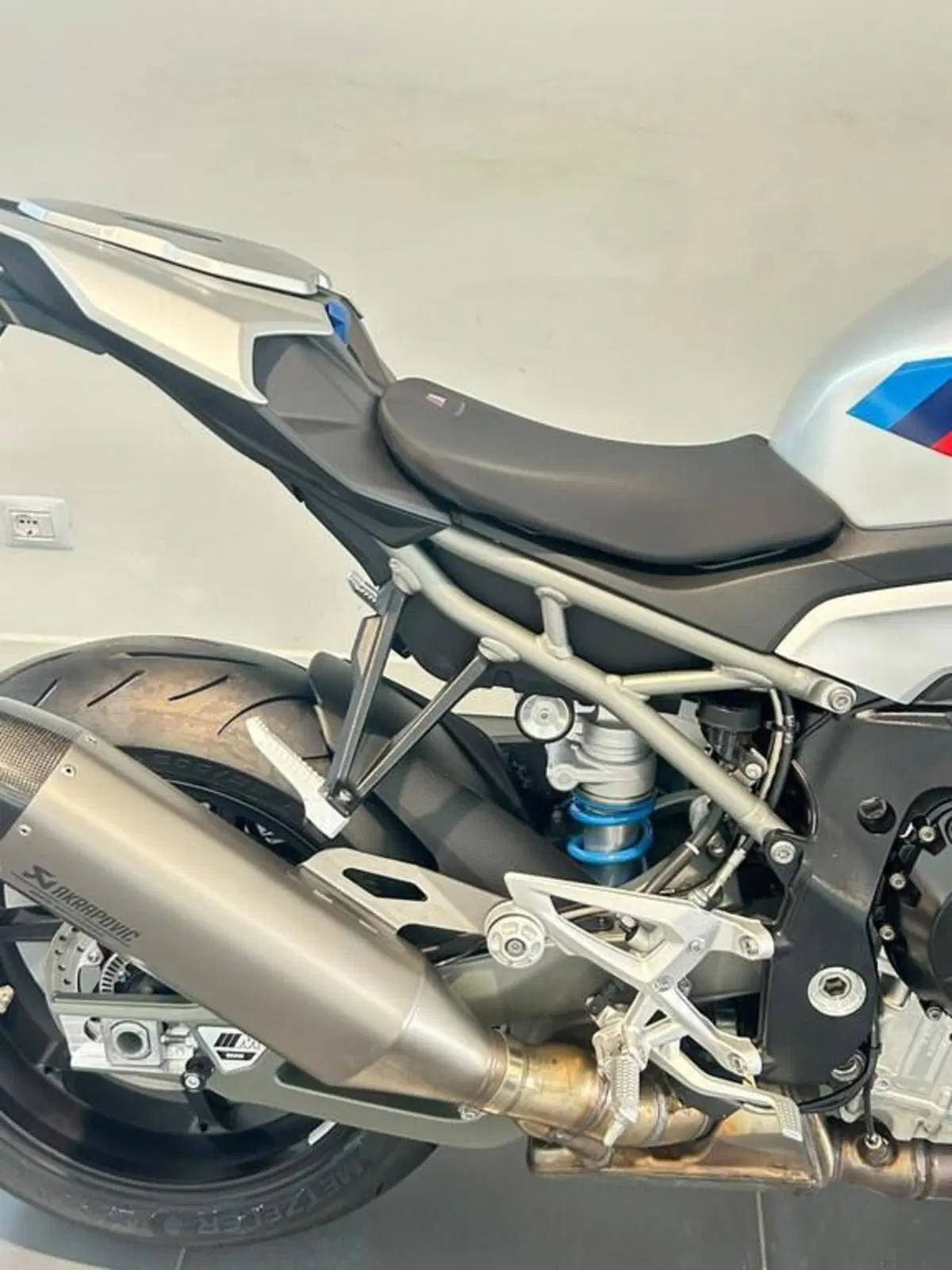 Bmw M 1000 R (2025 - 27) (8)