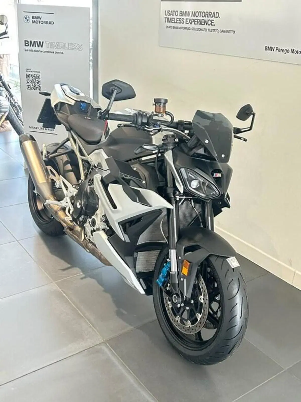 Bmw M 1000 R (2025 - 27) (10)