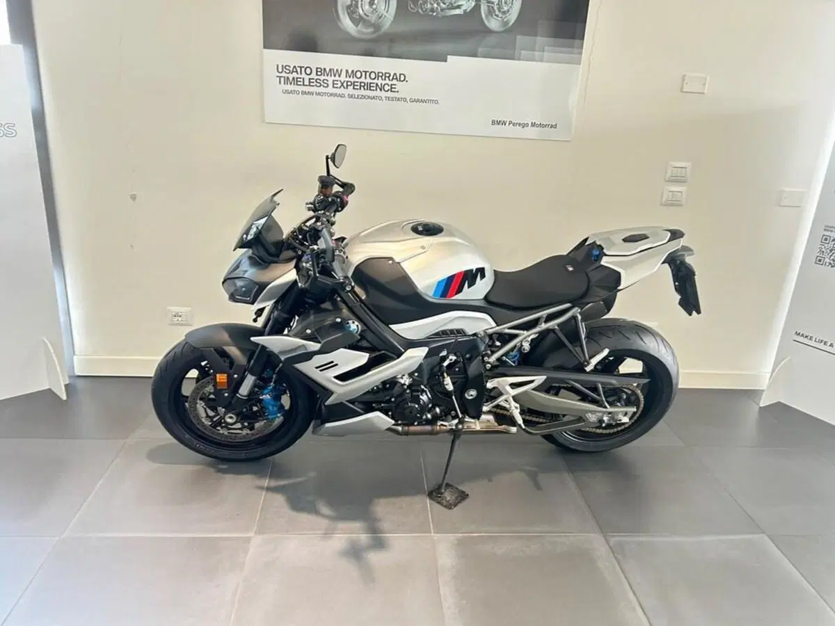 Bmw M 1000 R (2025 - 27) (6)
