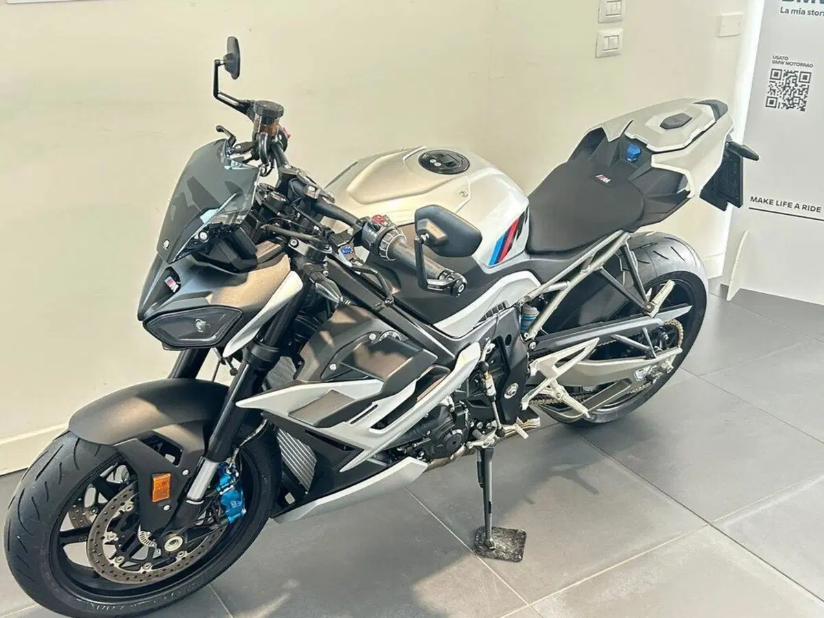Bmw M 1000 R (2025 - 27) (11)