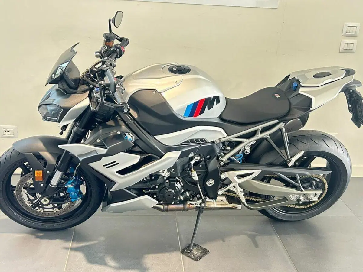 Bmw M 1000 R (2025 - 27) (12)