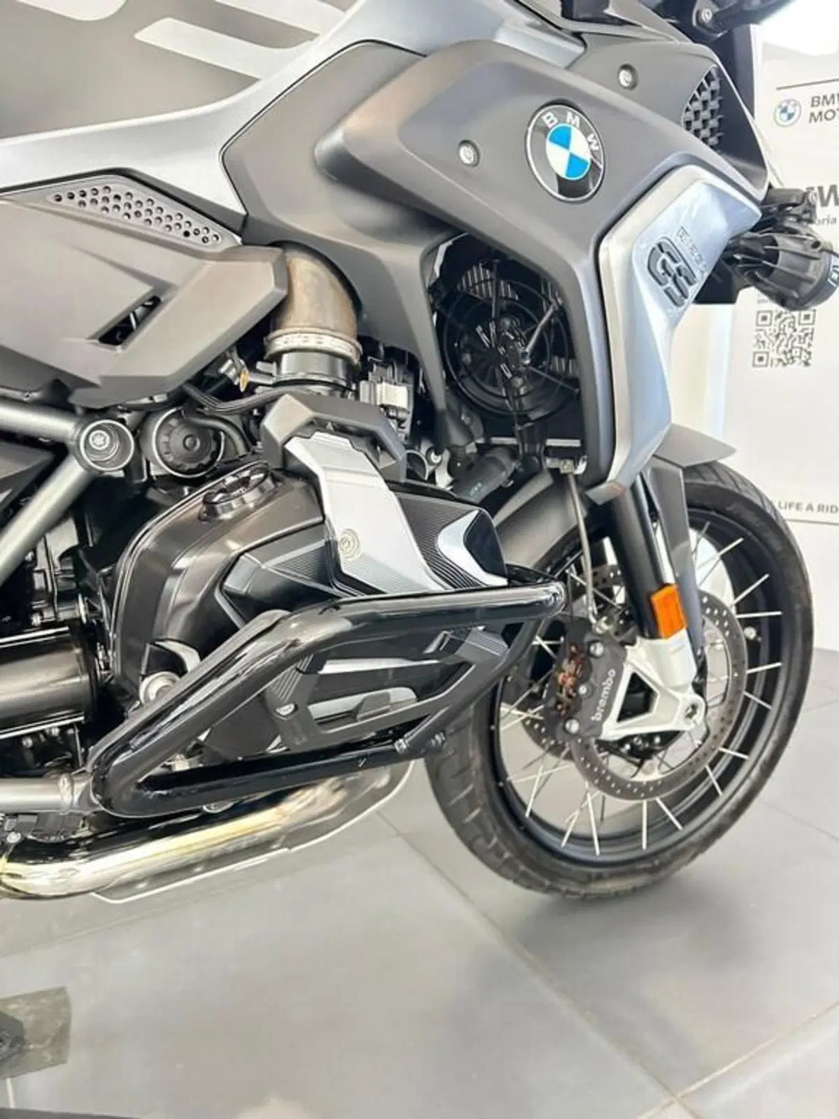 Bmw R 1250 GS (2021 - 24) (5)