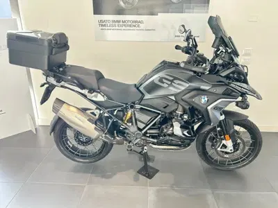 Bmw R 1250 GS (2021 - 24) usata