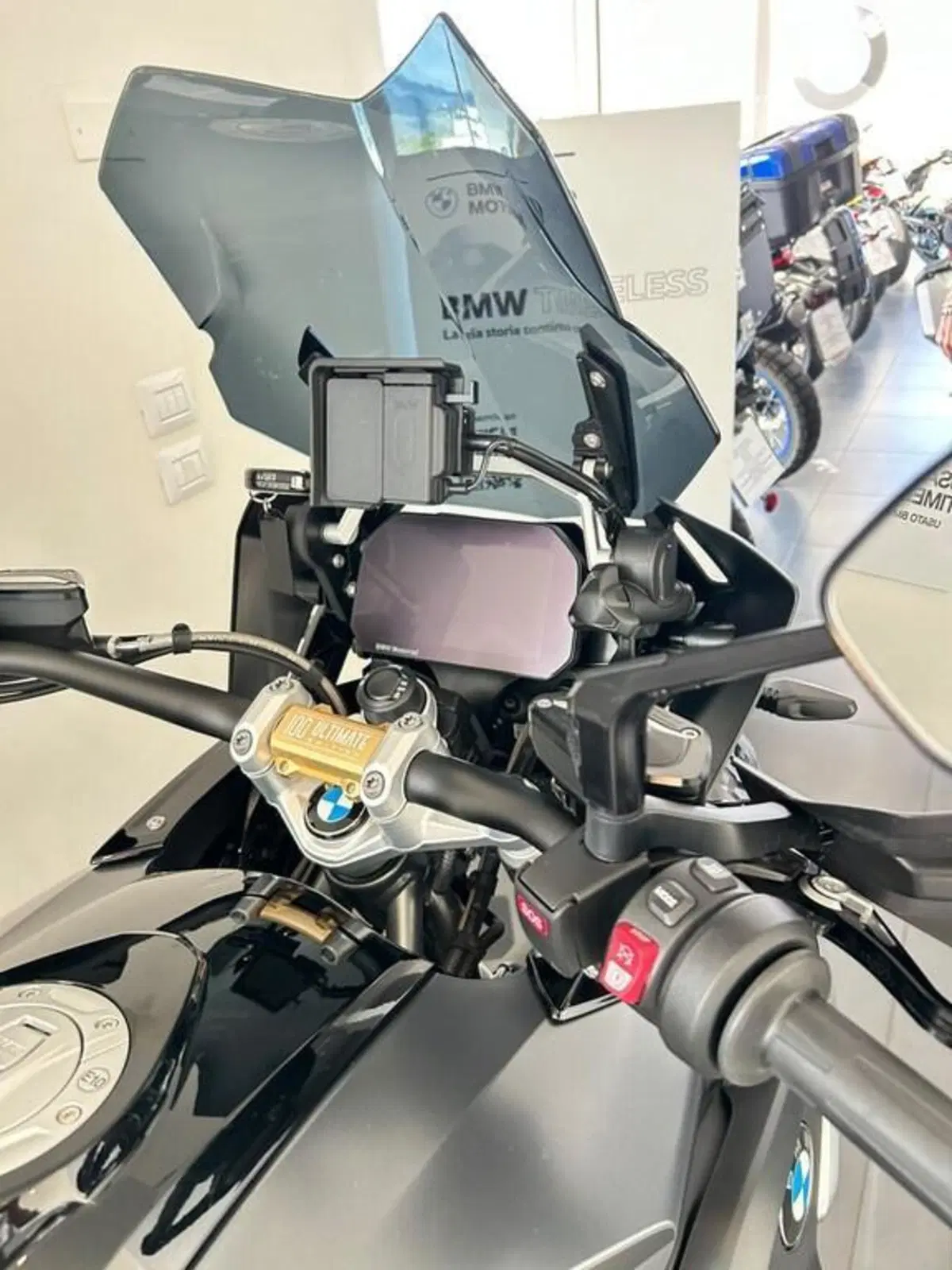 Bmw R 1250 GS (2021 - 24) (9)
