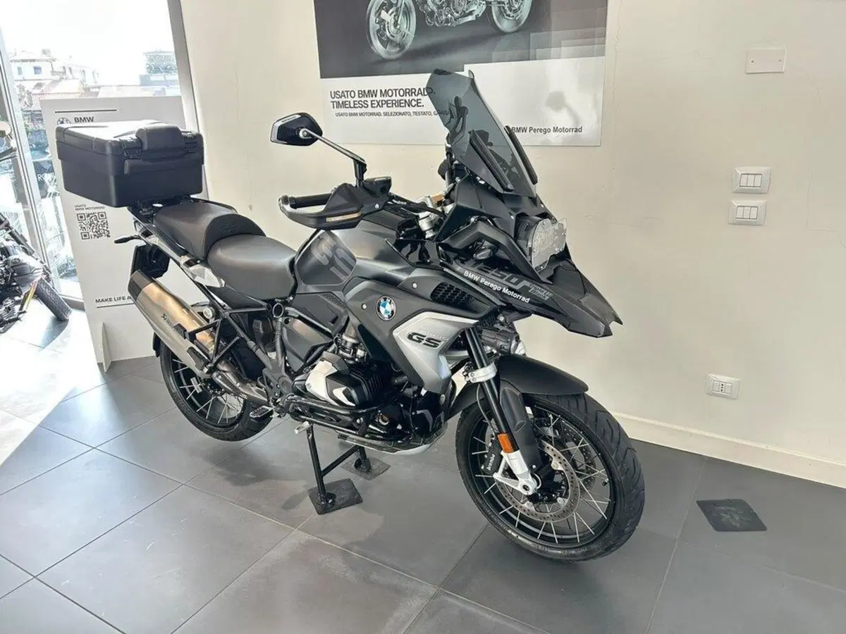 Bmw R 1250 GS (2021 - 24) (7)