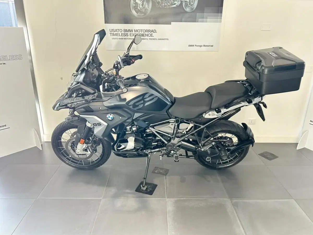 Bmw R 1250 GS (2021 - 24) (10)