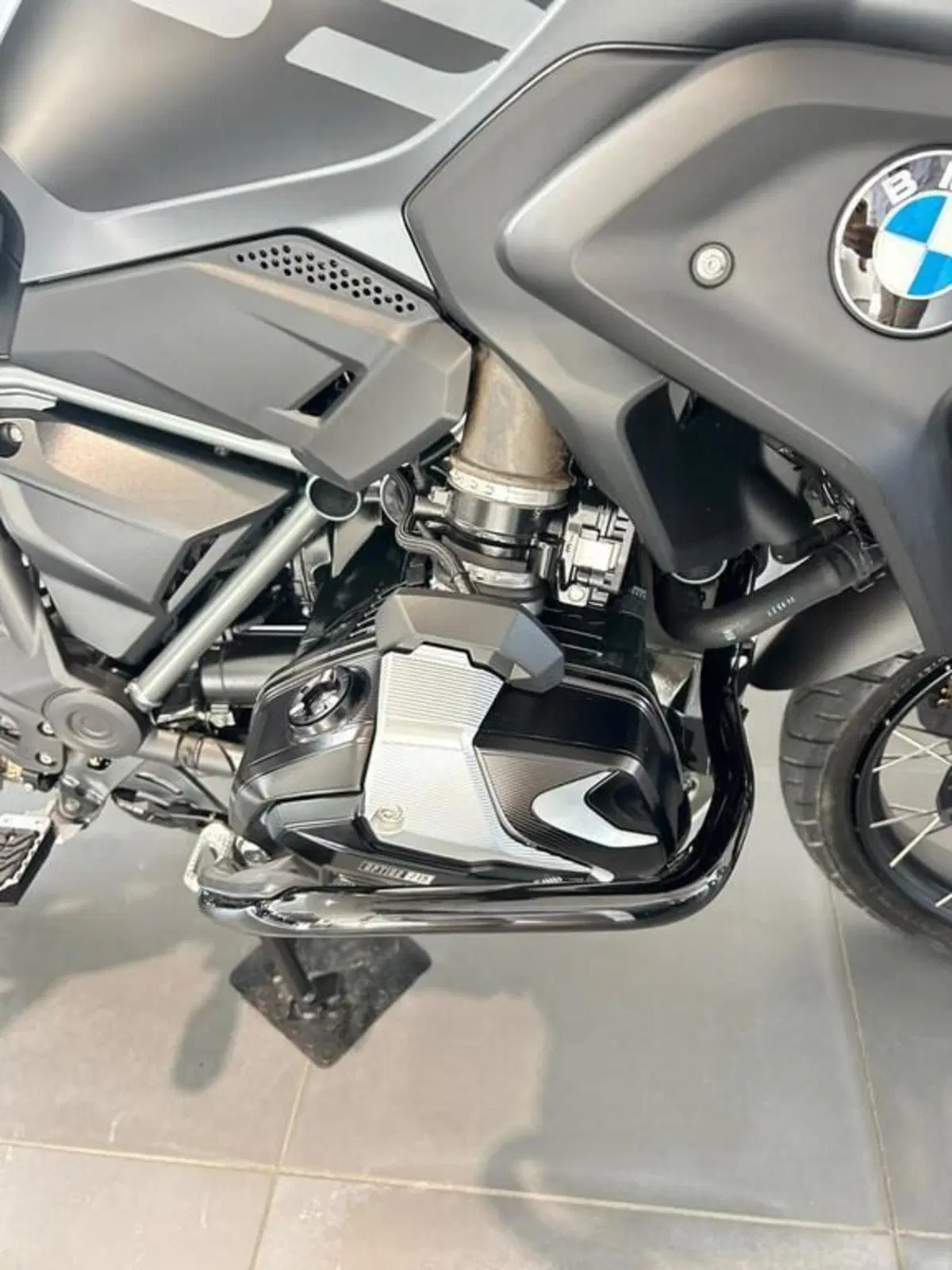 Bmw R 1250 GS (2021 - 24) (4)