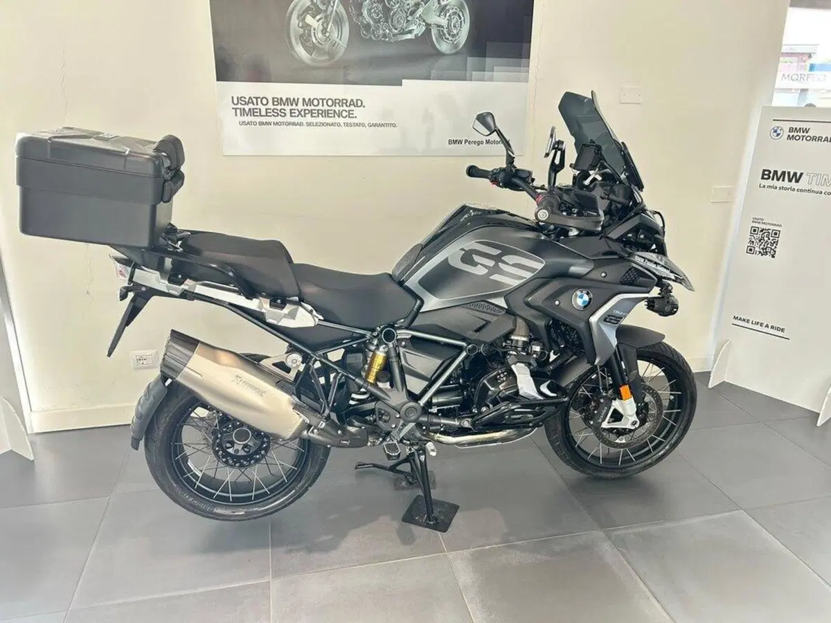 Bmw R 1250 GS (2021 - 24) (8)
