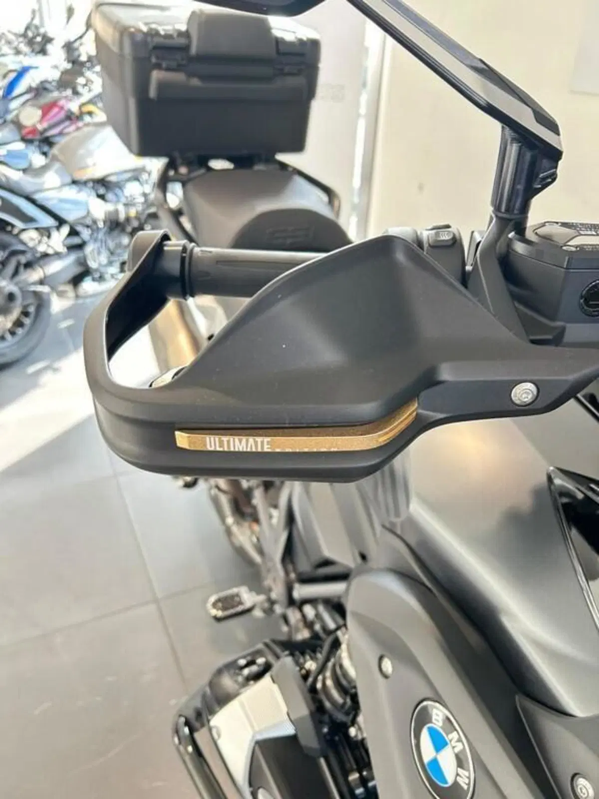 Bmw R 1250 GS (2021 - 24) (11)