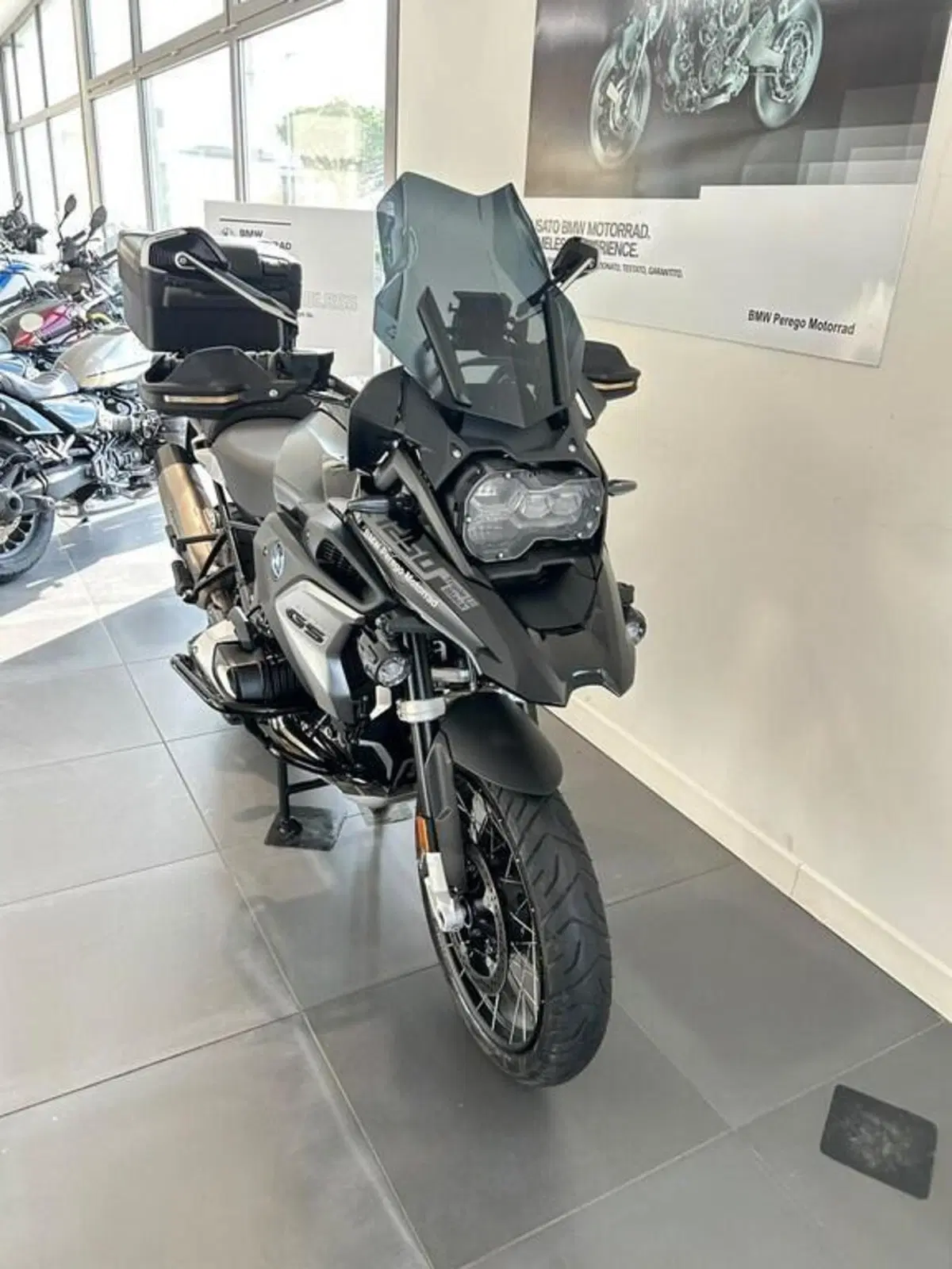 Bmw R 1250 GS (2021 - 24) (12)