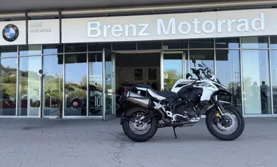 Benelli TRK 502 (2021 - 25) usata