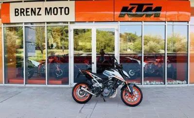 KTM 125 Duke (2021 - 23) usata