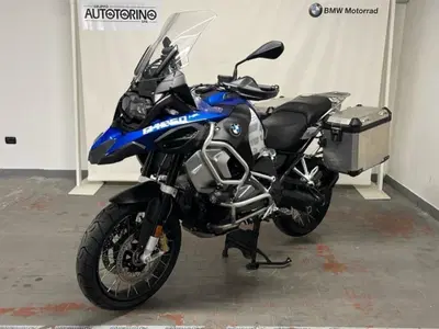 Bmw R 1250 GS Adventure (2019 - 20) usata