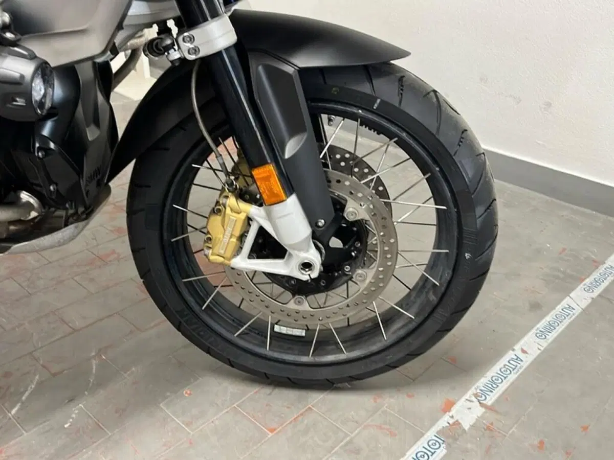 Bmw R 1250 GS Adventure (2019 - 20) (13)