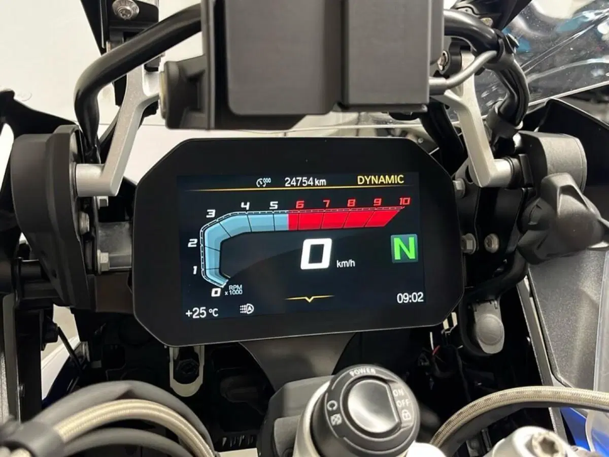 Bmw R 1250 GS Adventure (2019 - 20) (11)