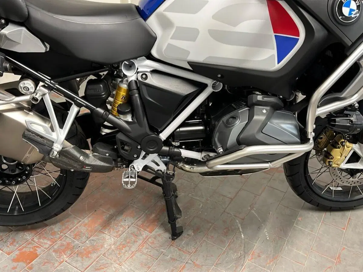Bmw R 1250 GS Adventure (2019 - 20) (14)