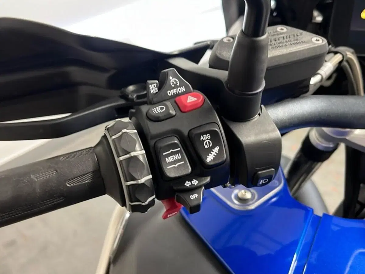 Bmw R 1250 GS Adventure (2019 - 20) (9)
