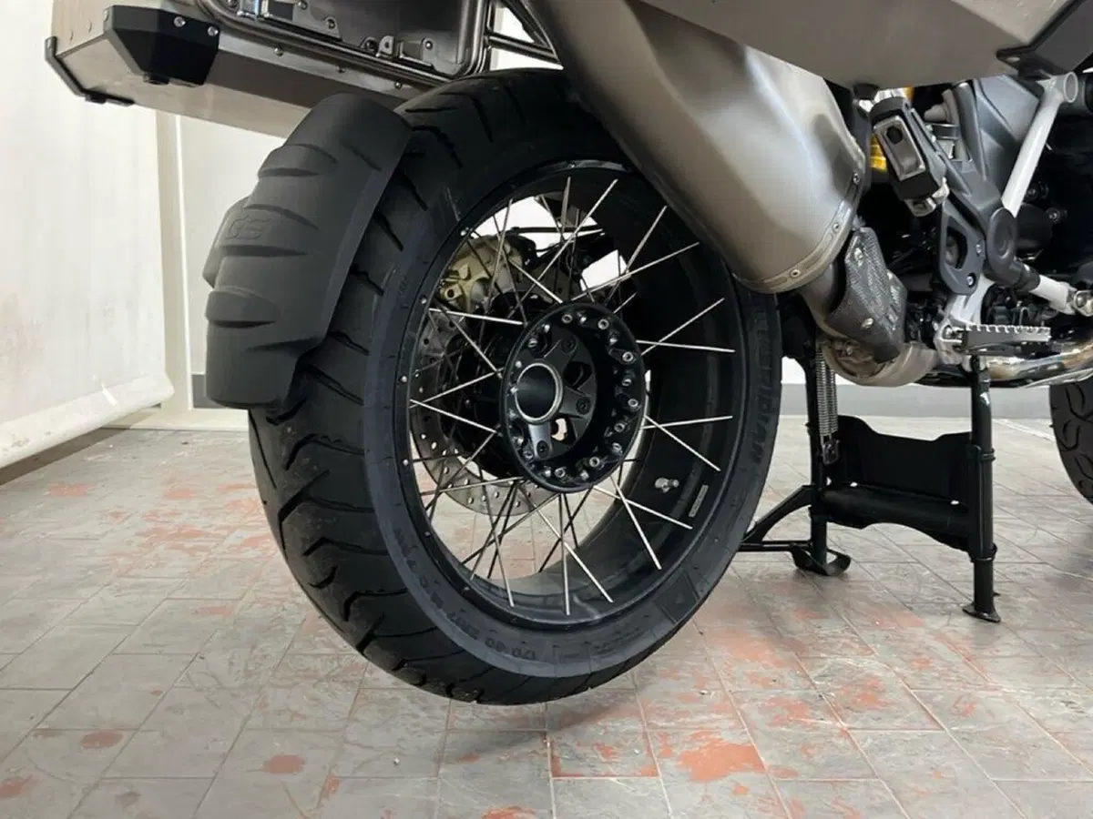 Bmw R 1250 GS Adventure (2019 - 20) (15)