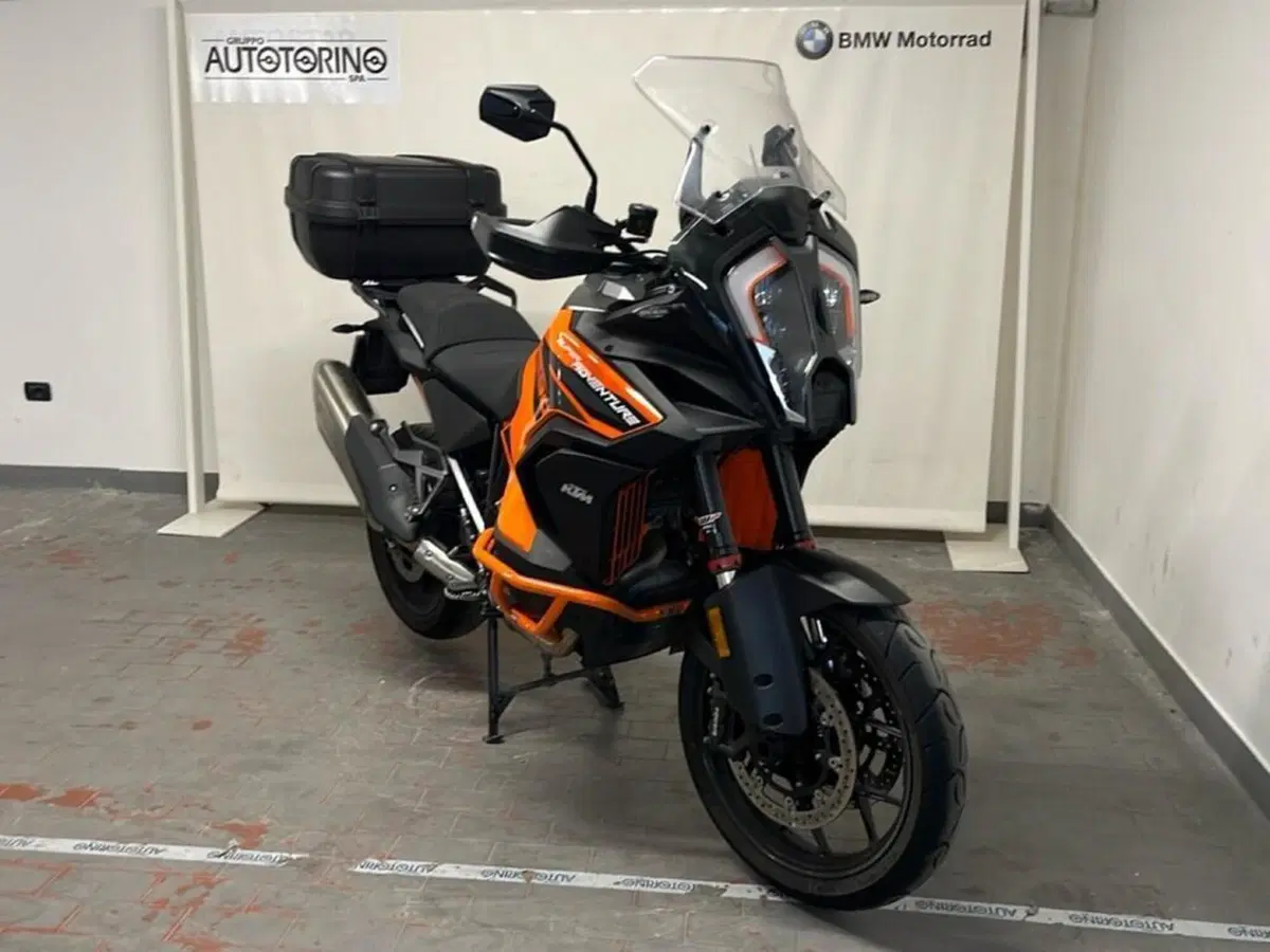 KTM 1290 Super Adventure S (2022 - 25) (3)