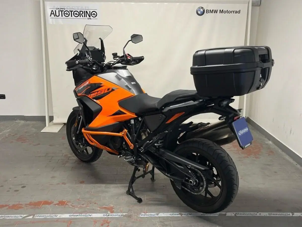 KTM 1290 Super Adventure S (2022 - 25) (5)