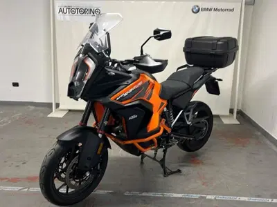 KTM 1290 Super Adventure S (2022 - 25) usata