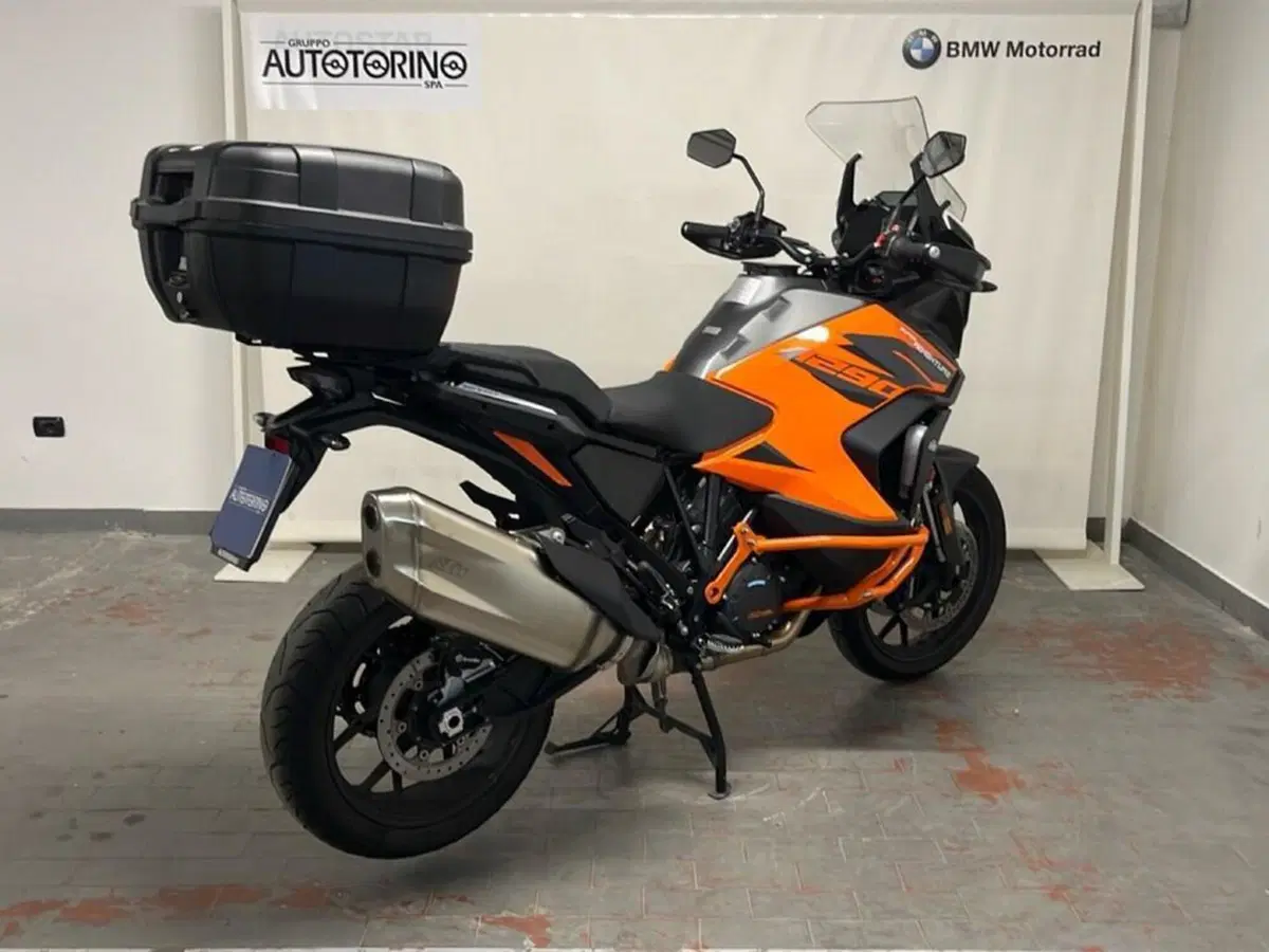 KTM 1290 Super Adventure S (2022 - 25) (7)