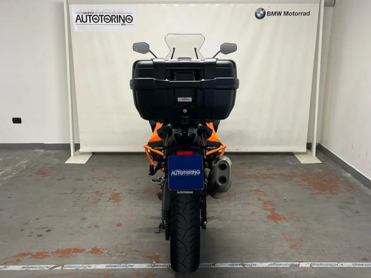 KTM 1290 Super Adventure S (2022 - 25) (6)