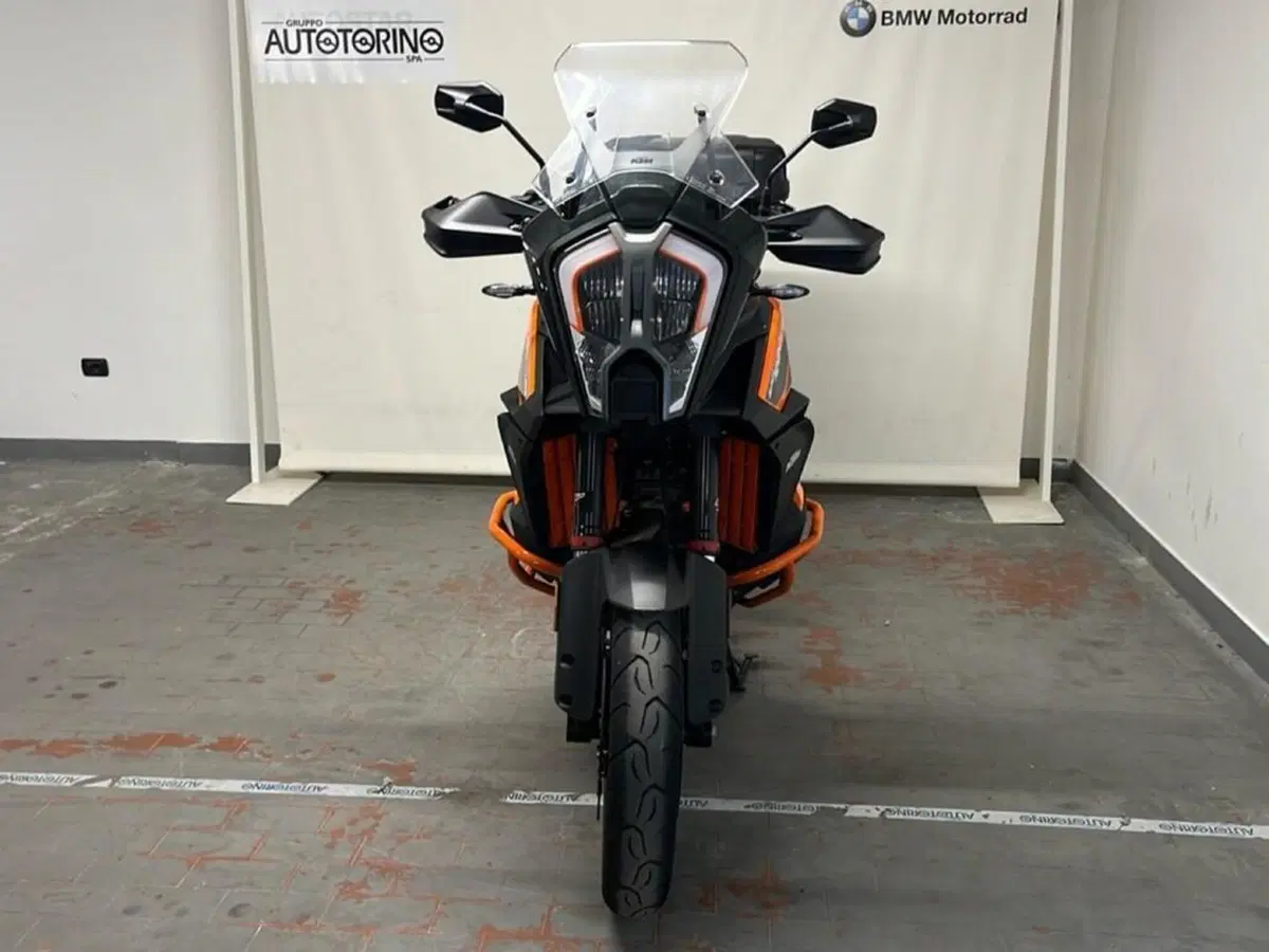 KTM 1290 Super Adventure S (2022 - 25) (2)