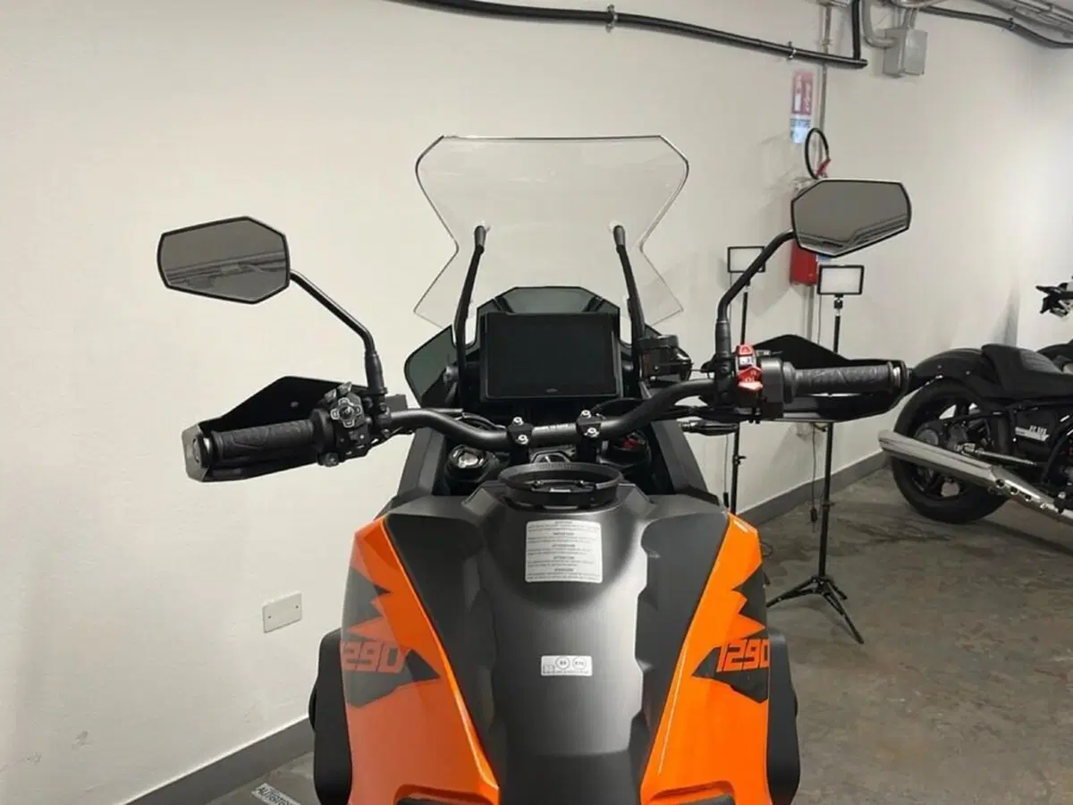 KTM 1290 Super Adventure S (2022 - 25) (8)
