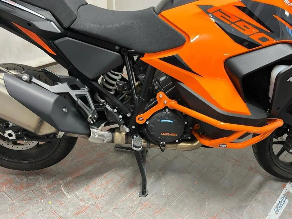 KTM 1290 Super Adventure S (2022 - 25) (13)