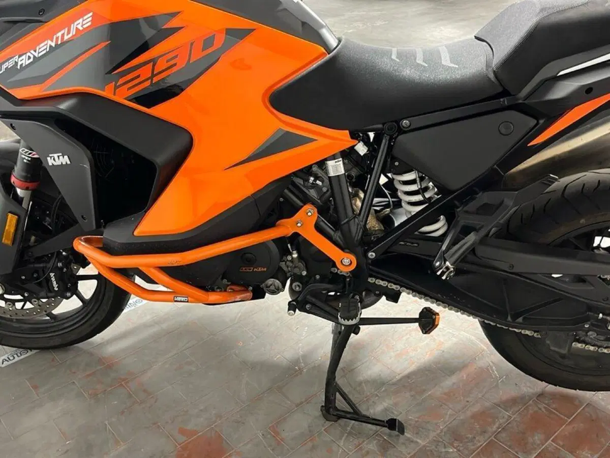 KTM 1290 Super Adventure S (2022 - 25) (12)