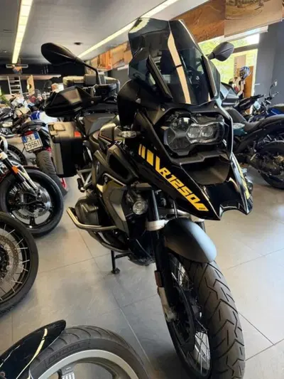 Bmw R 1250 GS (2019 - 20) usata