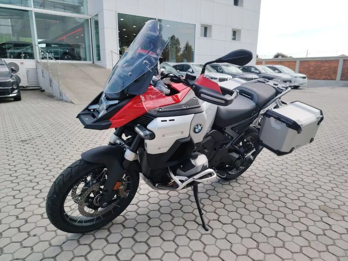Bmw R 1300 GS Adventure (2025 - 26)