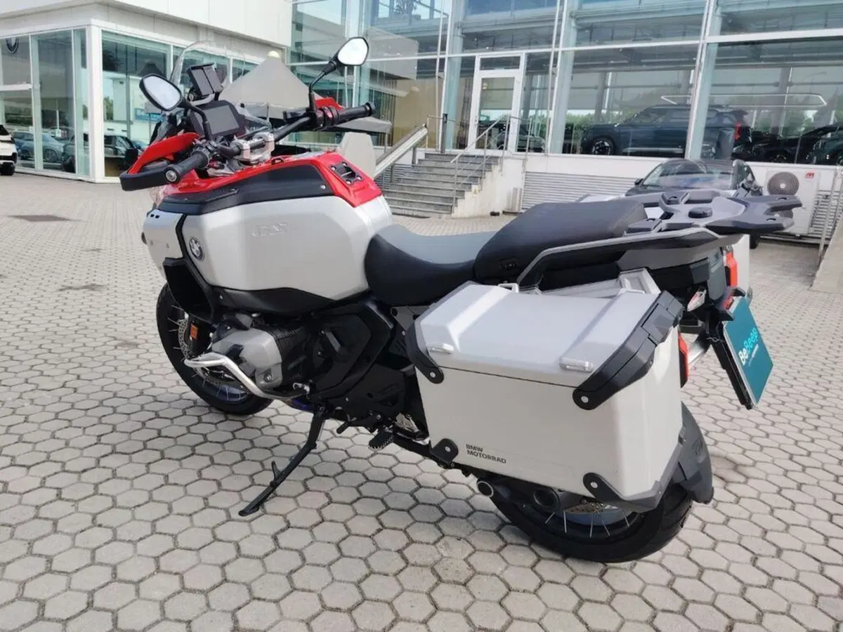 Bmw R 1300 GS Adventure (2025 - 26) (5)