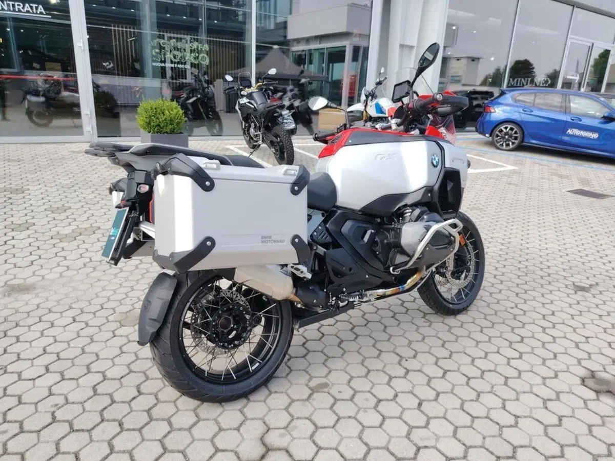 Bmw R 1300 GS Adventure (2025 - 26) (7)