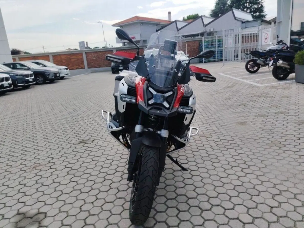 Bmw R 1300 GS Adventure (2025 - 26) (2)