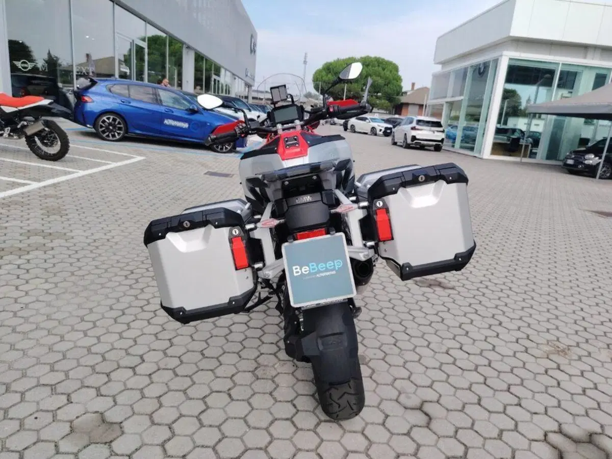Bmw R 1300 GS Adventure (2025 - 26) (6)