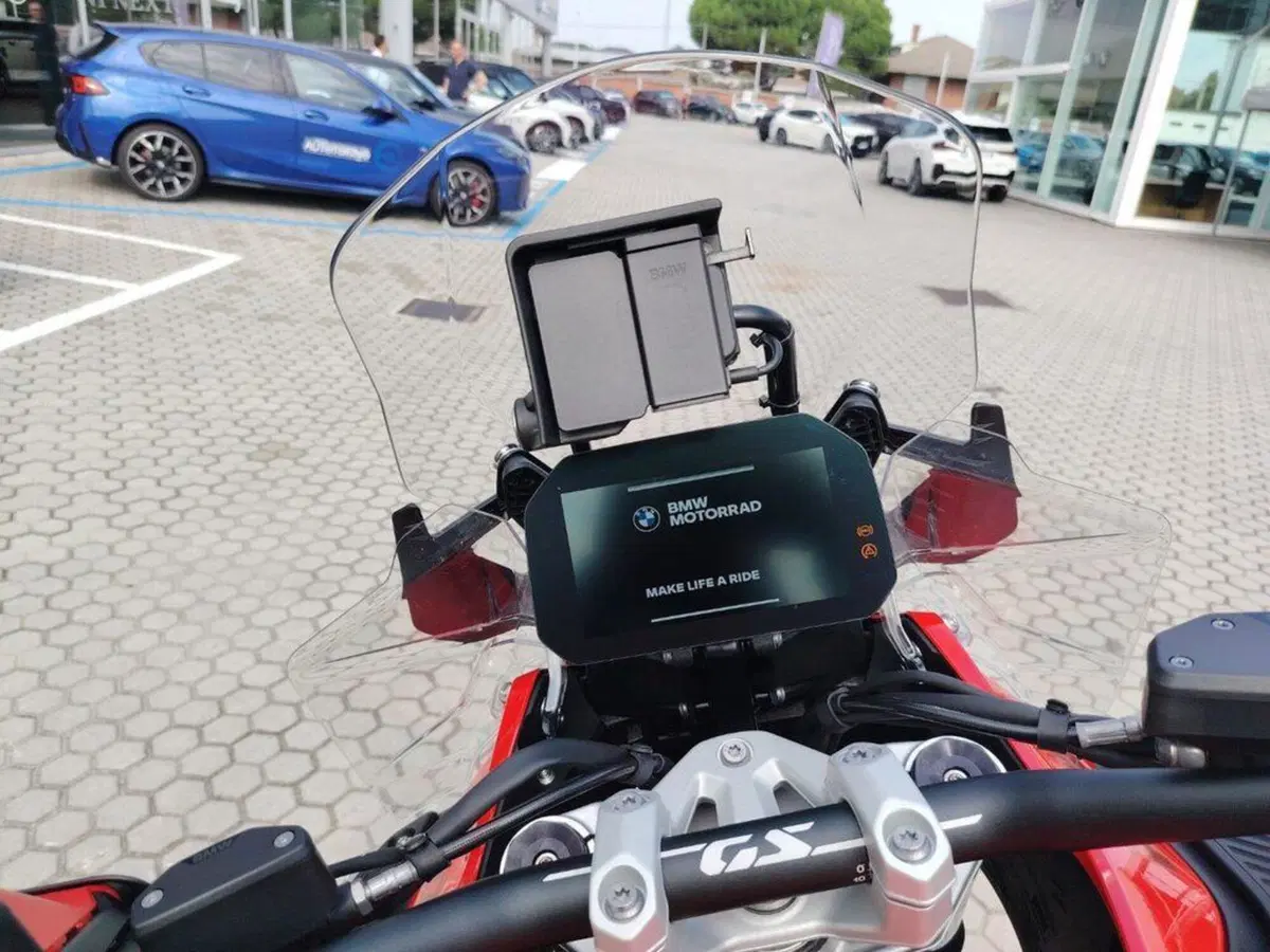 Bmw R 1300 GS Adventure (2025 - 26) (11)