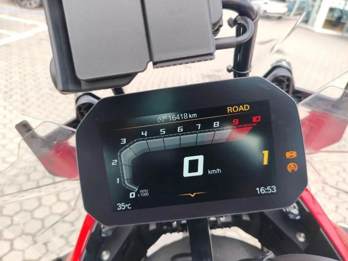 Bmw R 1300 GS Adventure (2025 - 26) (12)