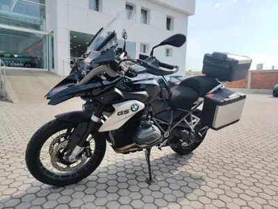 Bmw R 1200 GS (2013 - 16) usata