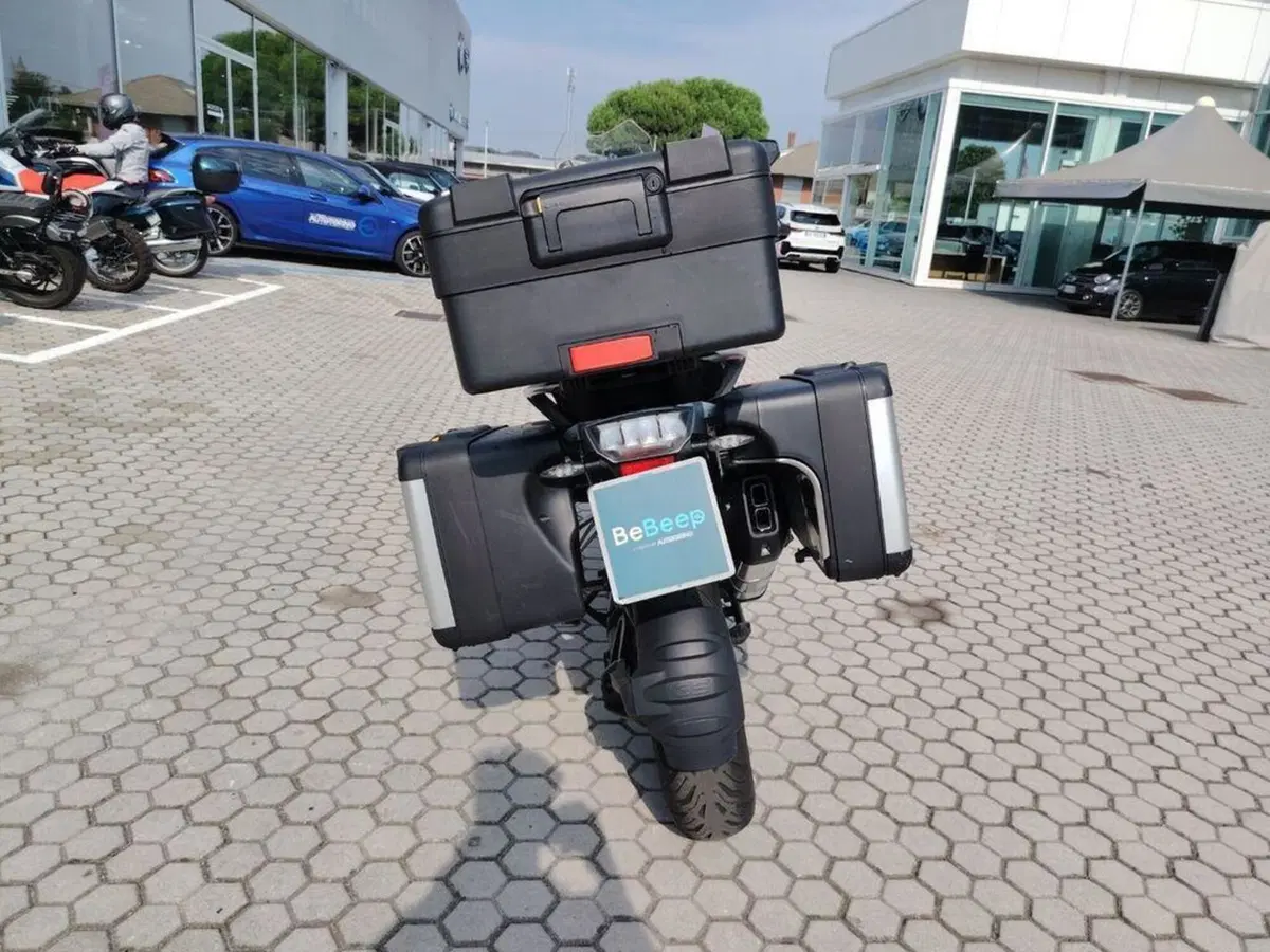 Bmw R 1200 GS (2013 - 16) (5)
