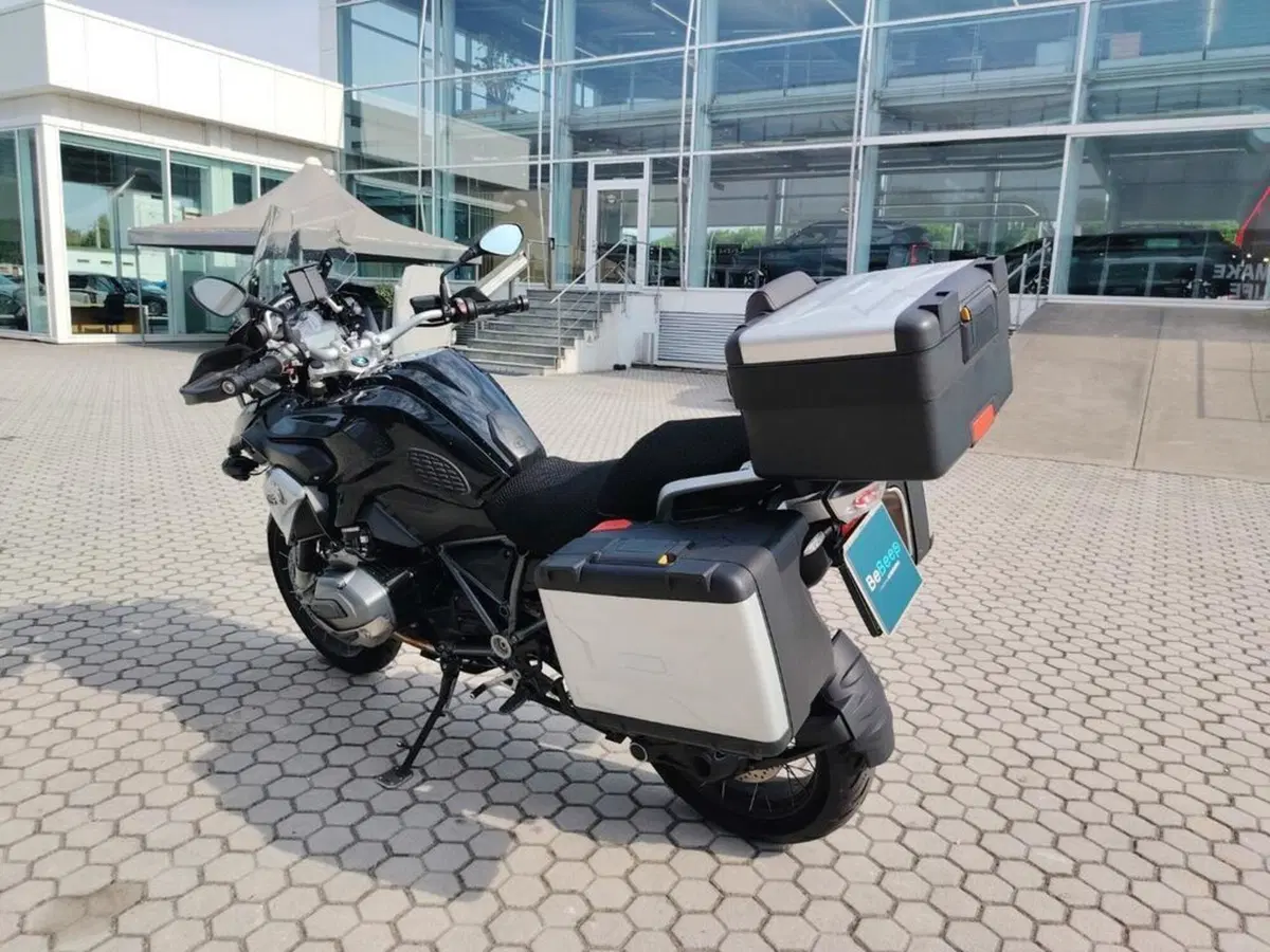 Bmw R 1200 GS (2013 - 16) (4)